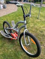 2 x Batavus City Stepper - 7 versnellingen, Fietsen en Brommers, Steps, Ophalen, Gebruikt, Overige typen, Batavus