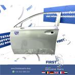 W177 DEUR V177 PORTIER LINKSVOOR Mercedes A Klasse 2018-2025, Gebruikt, -, Deur, Voor