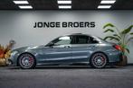 Mercedes-Benz C-klasse AMG 63 S Premium Plus Pack |Pano|HUD|, Auto's, Mercedes-Benz, Automaat, Achterwielaandrijving, Gebruikt