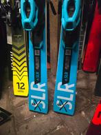 149cm HEAD E.SLR WORLDCUP SW SL CARVE SKI 2024/25, 140 tot 160 cm, Ophalen of Verzenden, Zo goed als nieuw, Carve