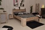 Hotel inrichting van gebruikt steigerhout, Zakelijke goederen, Horeca | Meubilair en Inrichting, Ophalen of Verzenden, Gebruikt