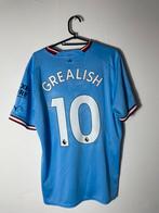 Origineel 2023/24 Manchester City shirt.Jack Grealish Maat L, Verzamelen, Sportartikelen en Voetbal, Ophalen of Verzenden, Zo goed als nieuw