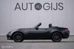 Mazda MX-5 1.5 SkyActiv-G 132 | DAB | navi | cruise |, Auto's, Mazda, Te koop, Cruise Control, Geïmporteerd, Benzine