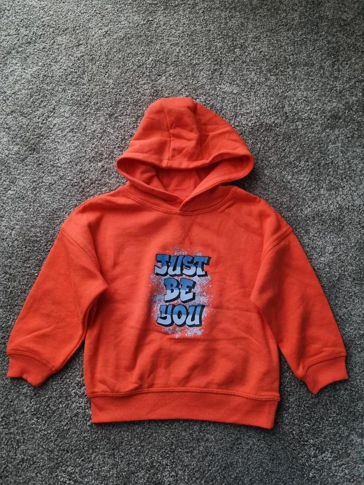 Trui / hoodie voor jongens / meisjes -- maat 98 -- Primark, Kinderen en Baby's, Kinderkleding | Maat 98, Zo goed als nieuw, Jongen of Meisje