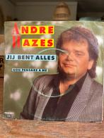 Andre Hazes. Jij bent alles, Cd's en Dvd's, Vinyl Singles, Ophalen of Verzenden, Zo goed als nieuw, Nederlandstalig