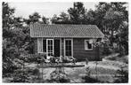 Ommen Bungalowpark Calluna  gelopen  Ansichtkaart   (B7478 ), Ophalen of Verzenden, 1960 tot 1980, Gelopen, Overijssel