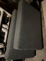 Vimle armleuning met hoes van ikea, Ophalen of Verzenden, Zo goed als nieuw, Eenpersoons, 90 cm