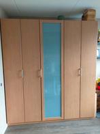 Kastdeuren van Ikea Pax kast, Huis en Inrichting, Ophalen, Gebruikt, 200 cm of meer, 50 tot 100 cm