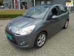 Citroen C3 1.6 Ligne Business Nieuwe Apk, Voorwielaandrijving, Euro 5, Gebruikt, Zwart