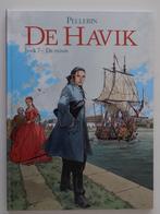 De Havik - 07_De Missie, Boeken, Stripboeken, Nieuw, Ophalen of Verzenden, Eén stripboek