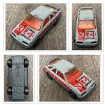 Ford Sierra XR4 (Majorette), Hobby en Vrije tijd, Modelauto's | 1:50, Ophalen of Verzenden