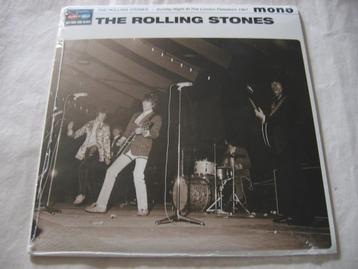  The Rolling Stones Sunday Night At The London Palladium EP. beschikbaar voor biedingen