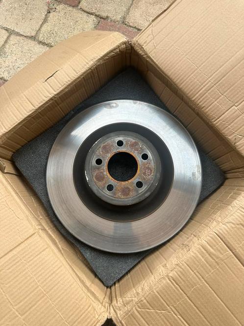 Ford Mustang remschijven, Auto-onderdelen, Remmen en Aandrijving, Ford, Gebruikt, Ophalen