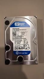 WD 640GB HDD - Interne Harde Schijf, Intern, Gebruikt, 640GB, Ophalen of Verzenden