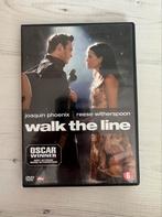 Walk the line, Cd's en Dvd's, Ophalen of Verzenden, Zo goed als nieuw, Drama