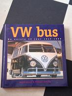 VW Bus Boek: De Eerste 50 Jaar (1949-1999), Ophalen, Zo goed als nieuw, Volkswagen