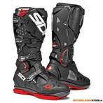 SIDI Sidi Crossfire 2 SM, Zwart-Rood-Wit, Ophalen of Verzenden, Nieuw met kaartje