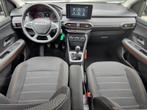 Dacia Sandero Stepway 1.0 TCe 100 ECO-G Expression / 1e Eige, Voorwielaandrijving, Gebruikt, Euro 6, 610 kg