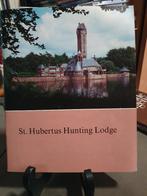 St. Hubertus Hunting Lodge, Ophalen