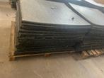 Rubberen mat matten tegels stal terras vloer 1 x 1 x 3 cm, Dieren en Toebehoren, Stalling en Weidegang, Rubberen mat, ., 1 x 1 x 3 cm