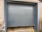 Garagedeur hormann, 200 cm of meer, Ophalen of Verzenden, Zo goed als nieuw, 200 cm of meer