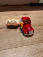 VTech ToetToet Tom Tractor, Kinderen en Baby's, Speelgoed | Vtech, Ophalen of Verzenden, Zo goed als nieuw