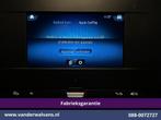 Mercedes-Benz Sprinter 315 CDI 150pk L3H2 Fabrieksgarantie E, Auto's, Parkeercamera, Gebruikt, 4 cilinders, Wit