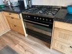 Smeg gasfornuis / oven, Witgoed en Apparatuur, Ophalen, Gebruikt, 60 cm of meer, Gas