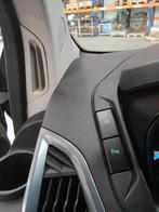 Ford Transit Custom GB 2.0 Tdci 170PK 290 L2h1 2018, Auto's, 1995 cc, 4 cilinders, Leder en Stof, Diesel