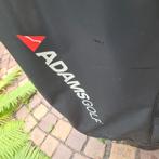 Adams Golf Golftas - Gebruikt, Sport en Fitness, Golf, Ophalen of Verzenden, Gebruikt, Tas, Overige merken