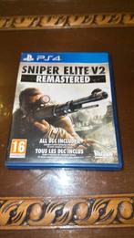 Sniper v2 remastered zo gloed als nieuw, 1 speler, Ophalen, Zo goed als nieuw