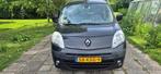 Renault Kangoo Family 1.6-16V Expression DUBBELE SCHUIFDEURE, 1373 kg, 4 cilinders, Zwart, Origineel Nederlands