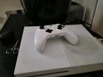 Xbox one S met giga veel games., Spelcomputers en Games, Spelcomputers | Xbox One, Xbox One, Ophalen of Verzenden, Met 1 controller