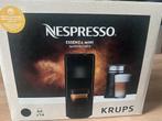 Nespresso Essenza Mini + Aeroccino3 - Zo goed als nieuw!, Witgoed en Apparatuur, Espresso apparaat, Ophalen of Verzenden, Zo goed als nieuw