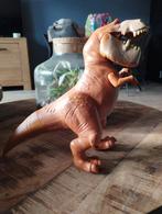 Dinosaurus met bewegende delen, Kinderen en Baby's, Speelgoed | Actiefiguren, Gebruikt, Ophalen of Verzenden