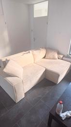 Seats & Sofa's Milo Hoekbank, Ophalen, 250 tot 300 cm, Gebruikt, 125 tot 150 cm
