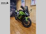 KAWASAKI Z 1000 SX ABS (bj 2011), Motoren, Motoren | Kawasaki, Cardan-aandrijving, 4 cilinders, Motorrijbewijs A, Bedrijf