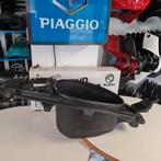 Aprilia sr50 di-tech lc buddybak mooie nette staat, Fietsen en Brommers, Brommeronderdelen | Scooters, Ophalen of Verzenden, Gebruikt