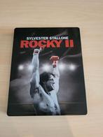 Rocky 2 4k ultra hd steelbook, Ophalen of Verzenden, 1980 tot heden, Gebruikt
