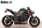 Kawasaki Z 1000 ABS (bj 2016), Kawasaki, Meer dan 35 kW, ABS, 1043 cc
