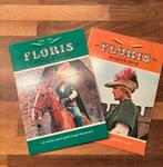 Floris ( 2 leesboeken naar de gelijknamige televisieserie ), Boeken, Ophalen, Zo goed als nieuw