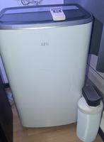 AEG ChillFlex Pro mobiele airco (AXP35U538CW) - zgan, Ophalen, Minder dan 60 m³, 3 snelheden of meer, Zo goed als nieuw