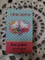 Hello Kitty parfum schattig flesje, Ophalen of Verzenden, Nieuw