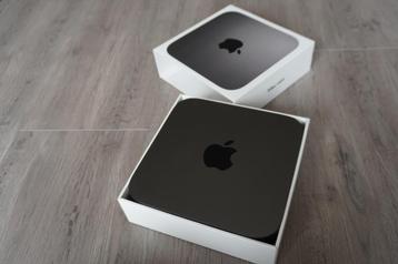 Mac Mini (2018) 32GB RAM! beschikbaar voor biedingen