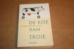 De koe van Troje. De mythe van de Griekse oudheid., Boeken, Geschiedenis | Wereld, Gelezen, Ophalen of Verzenden, Europa