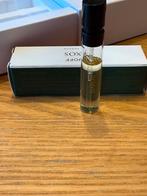 Xerjoff Naxos Parfum Sample Tester, Ophalen of Verzenden, Zo goed als nieuw