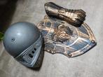 Ridder Verkleedset, Kinderen en Baby's, Ophalen of Verzenden, Gebruikt, 104 of kleiner, Jongen of Meisje