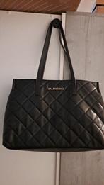 Valentino tas, Ophalen of Verzenden, Zo goed als nieuw, Zwart, Shopper