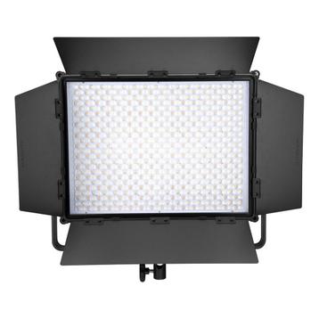 5x Nanlite MixPanel 150 RGBWW LED Panel met hoes beschikbaar voor biedingen