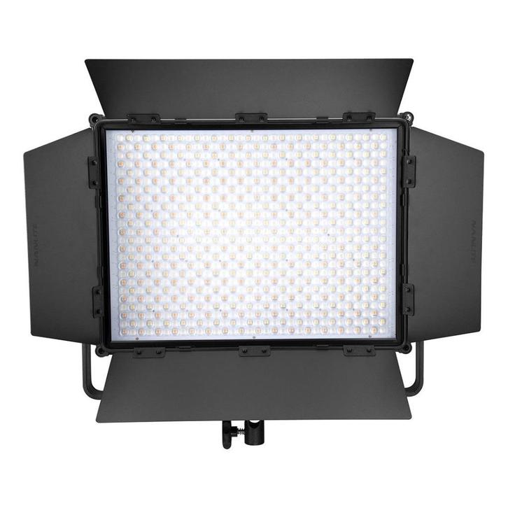 5x Nanlite MixPanel 150 RGBWW LED Panel met hoes, Audio, Tv en Foto, Fotografie | Fotostudio en Toebehoren, Zo goed als nieuw
